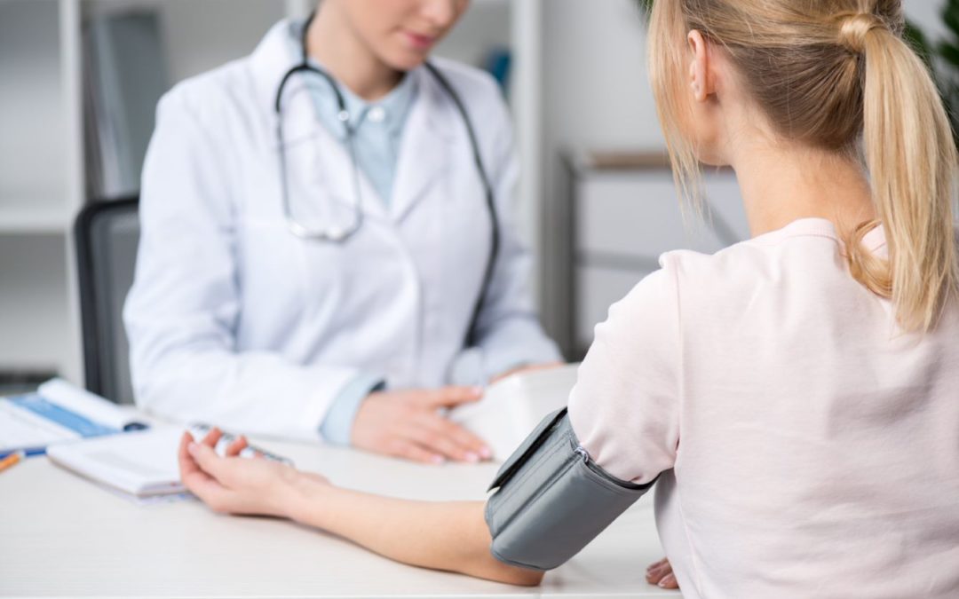 Occupational Health Monitoring Brings a Range of Benefits For Employers